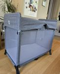 bugaboo resesäng 
