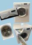 Tvättmaskin – Hotpoint Ariston