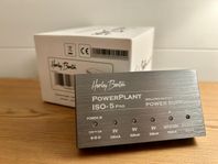 Harley Benton PowerPlant ISO-5 Pro