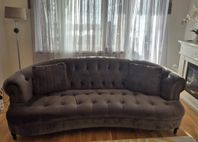 3-sits soffa