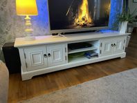 Tv bänk 