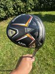 Cobra LTDx Max driver, Oban tour limited skaft