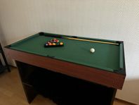 Mindre biljardbord