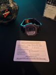Casio Square G-SHOCK GMW-B5000 Tokyo Twilight