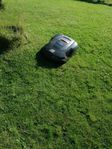 Husqvarna Automower 230acx 3000m2 klara 