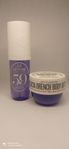 Delicia drench body mist och body butter