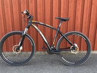 Cykel Jeep 27,5 Tum