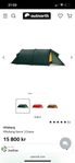 hilleberg keron 3
