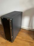 Gaming PC - i5-9400F, GeForce GTX 1070 Dual, 16GB ram