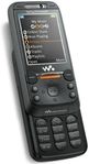 Sony Ericsson W850i