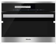 Miele inbyggnadsugn
