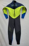 Ripcurl våtdräkt Jr 