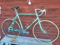 Vintage Crescent Världsmästarcykeln racer landsväg L-XL