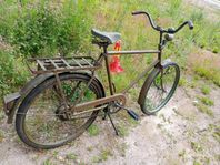 Miltärcyklel