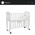 Bedsidecrib