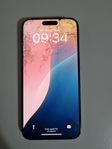 IPhone 15 promax 256GB