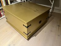 Soffbord/kista 