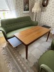Soffbord Teak