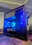Speldator i5-9400F / RTX 2060