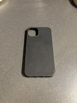 Iphone 13 skal svart
