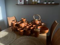Höganäs Keramik - Stort set