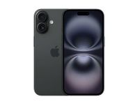 ny oöppnad Iphone 16 128 svart