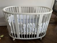 Stokke Sleepi regular + mini