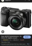 Sony a6000