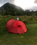 Hilleberg Nammatj 3 GT
