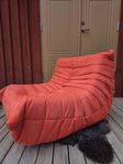 Togo Fireside Lignet Roset 