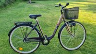 Solhaga Comfort damcykel / 3- växlad "Marvil" 28 tum - FYND