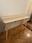 skrivbord Ikea ” LISABO”