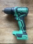 Hikoki —> Skruvdragare 18v 