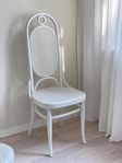 6st Retro Thonet Rottning stolar 