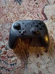 Nintendo Switch Pro Handkontroll