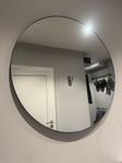 Rund spegel 80cm