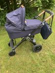 Barnvagn Emmaljunga NXT 90