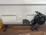 Träningsmaskin Roddmaskin Casall R300