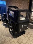 Cargobike Flex 2024 - Nyskick 