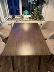 Klaffbord Jolina