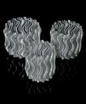 3 set SpiralPot