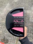 MLA ZEE Mallet Putter