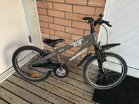 Crescent barncykel
