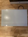 Mycket fin Gorenje induktionshäll 80x52
