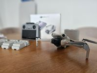 BYTEN - Mini 4 Pro Fly More Combo