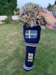 Headcover driver/träklubba