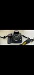 Nikon D800