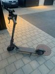 elsparkcykel