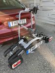 Thule cykelställ 