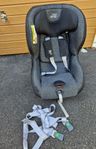 Britax Romer Max-Way Plus